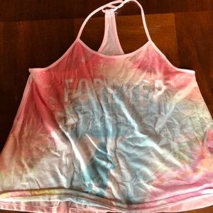 Forever summer shirt